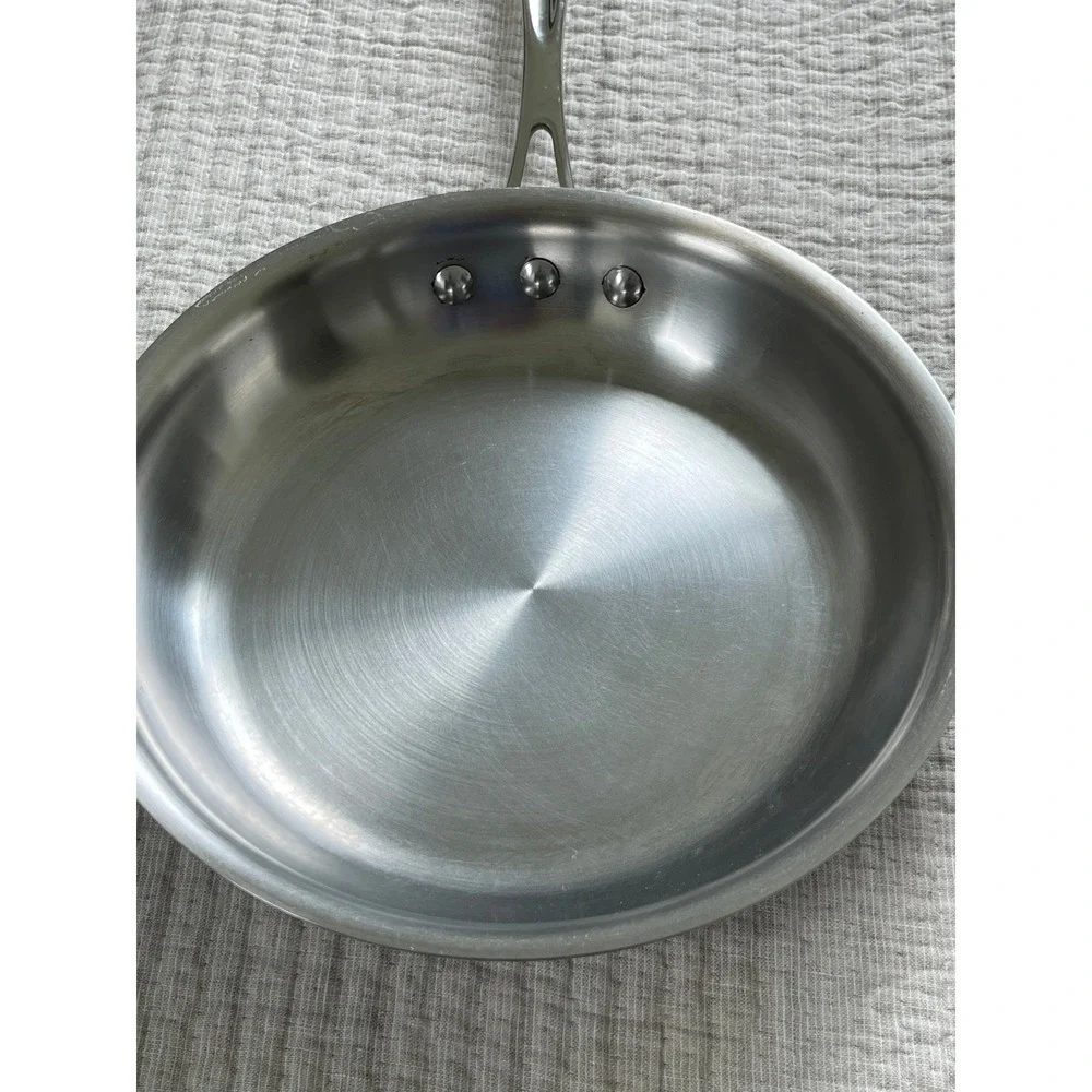 Calphalon contemporary stainless